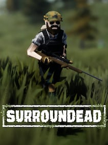 

SurrounDead (PC) - Steam Key - GLOBAL