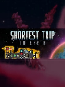 

Shortest Trip to Earth Steam Key GLOBAL