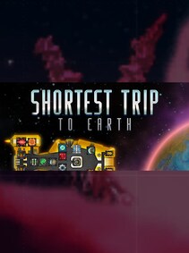 

Shortest Trip to Earth Steam Key GLOBAL