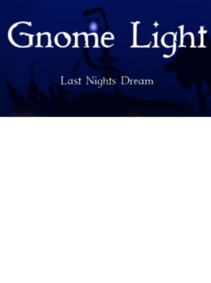 

Gnome Light Steam Key GLOBAL