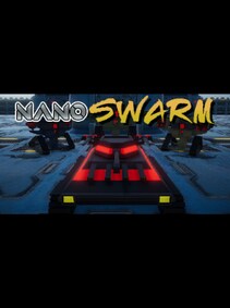 

Nanoswarm Steam Key GLOBAL