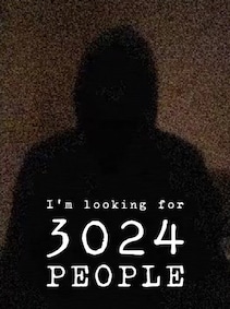 

I'm looking for 3024 people (PC) - Steam Key - GLOBAL