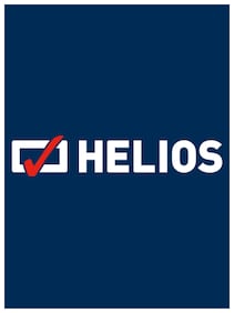 Helios 25 PLN - Helios Key - POLAND