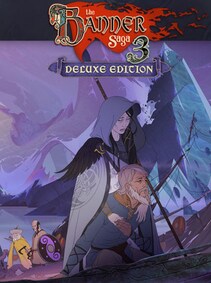 The Banner Saga 3 Digital Deluxe (PC) - Steam Gift - EUROPE