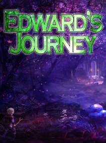 

Edward's Journey (PC) - Steam Key - GLOBAL
