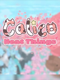 Calico: Neat Things (PC) - Steam Key - GLOBAL