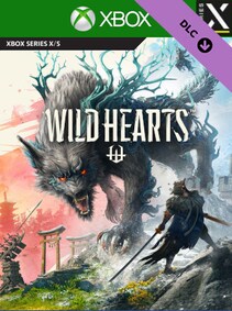 

WILD HEARTS - Preorder Bonus (Xbox Series X/S) - Xbox Live Key - GLOBAL