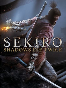 

Sekiro : Shadows Die Twice - GOTY Edition (PC) - Steam Gift - GLOBAL