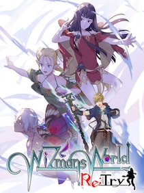 WiZmans World ReTry