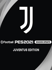 

eFootball PES 2021 | SEASON UPDATE JUVENTUS EDITION (PC) - Steam Key - RU/CIS