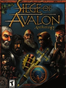 

Siege of Avalon: Anthology (PC) - Steam Key - GLOBAL