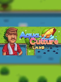 

Aquaculture Land Steam Key GLOBAL