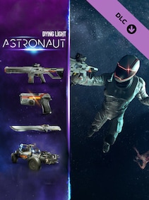 

Dying Light - Astronaut Bundle (PC) - Steam Gift - GLOBAL