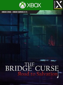 

The Bridge Curse Road to Salvation (Xbox Series X/S)- Xbox Live Key - EUROPE