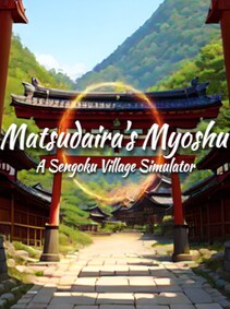 

Matsudaira's Myoshu: A Sengoku Village Simulator (PC) - Steam Account - GLOBAL