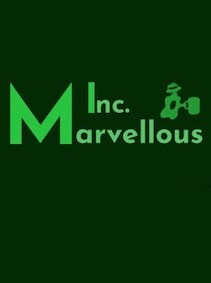 Marvellous Inc. Steam Key GLOBAL