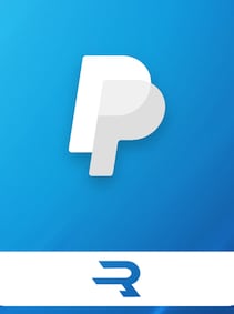 

PayPal Gift Card 200 USD - by Rewarble - GLOBAL