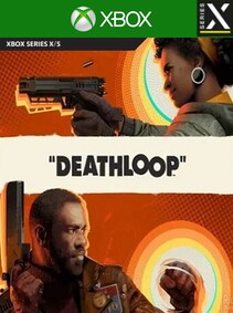 Deathloop AR Xbox Series X|S