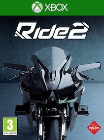 

Ride 2 (Xbox One) - Xbox Live Key - EUROPE