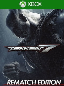 

TEKKEN 7 | Rematch Edition (Xbox One) - Xbox Live Key - EUROPE