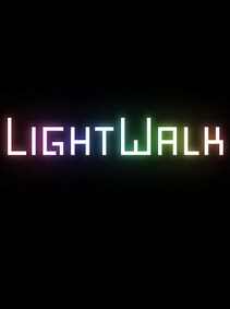 

LightWalk Steam Key GLOBAL