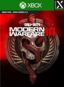 

Call of Duty: Modern Warfare III | Vault Edition (Xbox Series X/S) - Xbox Live Key - GLOBAL