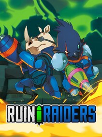 

Ruin Raiders (PC) - Steam Key - GLOBAL