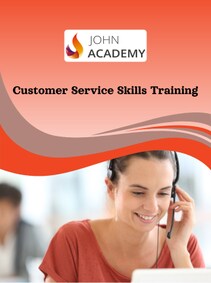 

Customer Service Excellence: Developing Your Skills - Johnacademy Key - GLOBAL