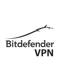 

Bitdefender Premium VPN (PC, Android, Mac, iOS) 10 Devices, 1 Year - Bitdefender Key - GLOBAL