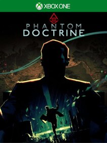 Phantom Doctrine EU XBOX One / Xbox Series X|S