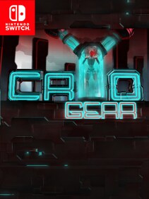 

Cryogear (Nintendo Switch) - Nintendo eShop Key - EUROPE