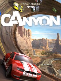 

TrackMania² Canyon (PC) - Steam Key - GLOBAL