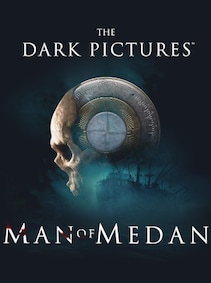 The Dark Pictures: Man of Medan