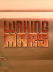 

Waking Mars (PC) - Steam Key - GLOBAL