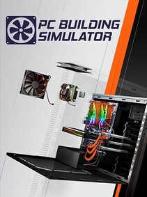 

PC Building Simulator (PC) - Steam Account - GLOBAL