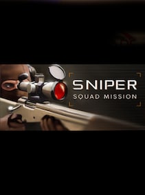 Sniper Squad Mission RoW