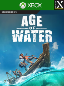 Age of Water (Xbox Series X/S) - Xbox Live Key - EUROPE
