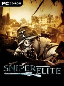 

Sniper Elite Steam Gift GLOBAL