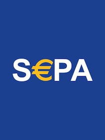 

SEPA Gift Card 15 EUR by Rewarble GLOBAL