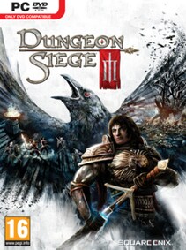 

Dungeon Siege 3 Steam Key RU/CIS