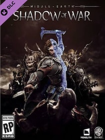 

Middle-earth: Shadow of War - Outlaw Tribe Nemesis Expansion Steam Key GLOBAL