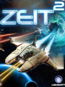 Zeit² game cover