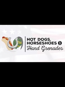 Hot Dogs, Horseshoes & Hand Grenades VR Steam Gift EUROPE