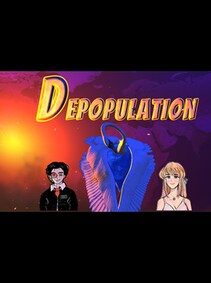 

Depopulation Steam Key GLOBAL