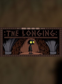 THE LONGING - Steam - Gift GLOBAL