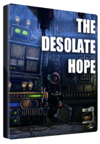 

The Desolate Hope Steam Key GLOBAL