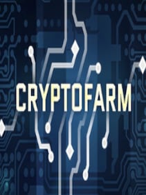 

CryptoFarm Steam Key GLOBAL