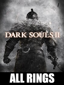 Dark Souls 2 All Rings (PC, PSN) - BillStore Intercambio de jugadores - GLOBAL