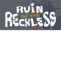 

Ruin of the Reckless Steam Gift GLOBAL