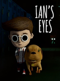 

Ian's Eyes Steam Gift GLOBAL